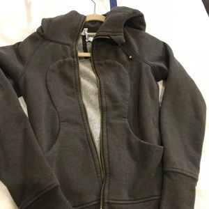 Comfy cozy sweatshirt